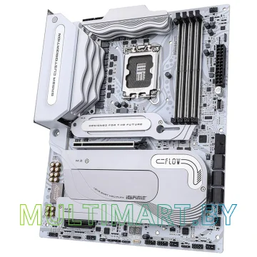 Материнская плата Colorful iGame Z790D5 FLOW V20 картинка 3